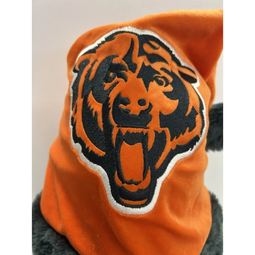 Chicago Bears Stocking Cap Hat‎ 1985 Mike Ditka Walter Payton Caleb Williams NFL